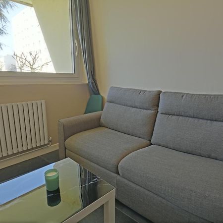 Appartement Esprit Loft Coeur Monplaisir Lyon Eksteriør bilde