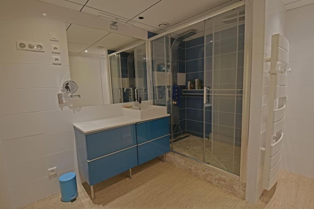 Appartement Esprit Loft Coeur Monplaisir Lyon Eksteriør bilde