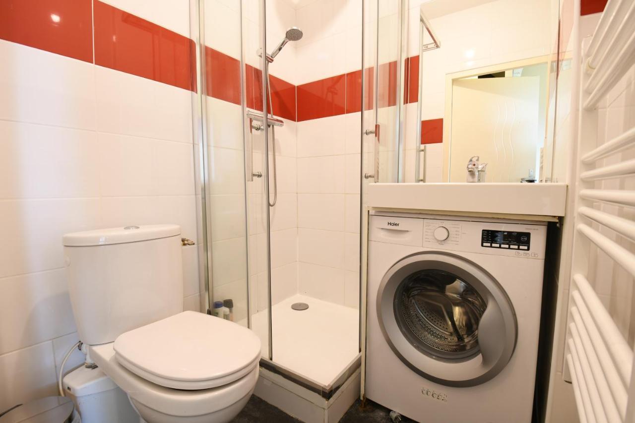 Appartement Esprit Loft Coeur Monplaisir Lyon Eksteriør bilde