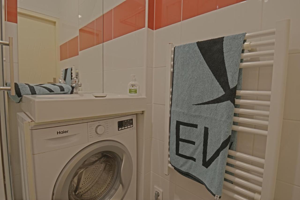 Appartement Esprit Loft Coeur Monplaisir Lyon Eksteriør bilde